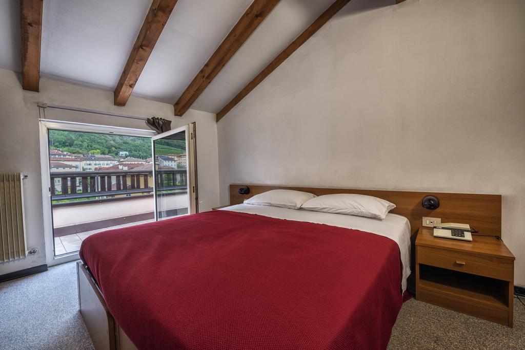 Hotel Drago Mezzocorona Extérieur photo