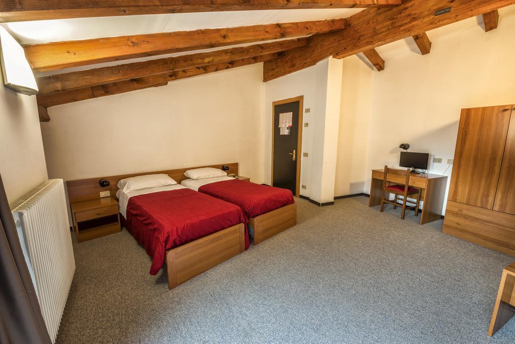 Hotel Drago Mezzocorona Extérieur photo