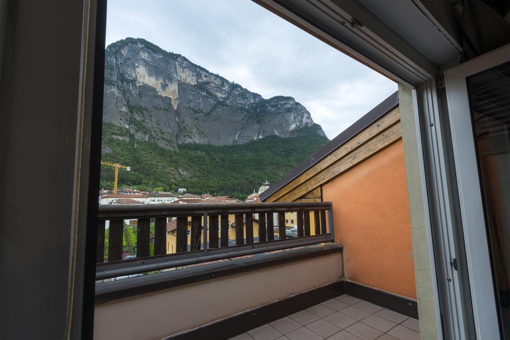 Hotel Drago Mezzocorona Chambre photo