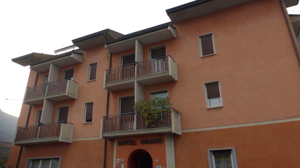 Hotel Drago Mezzocorona Extérieur photo
